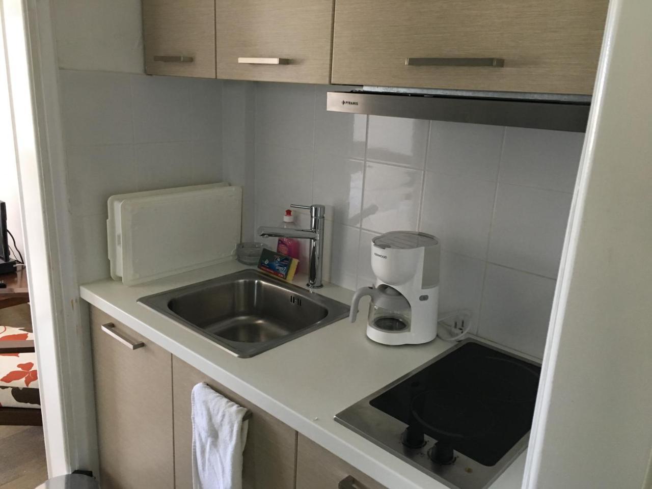 Spiti Sto Aigaio Apartment Agia Anna  Bagian luar foto